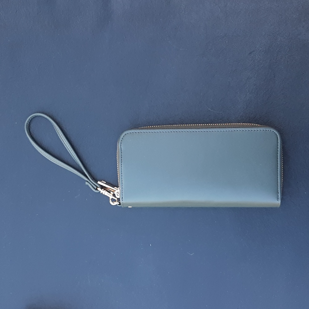 Wallet purse